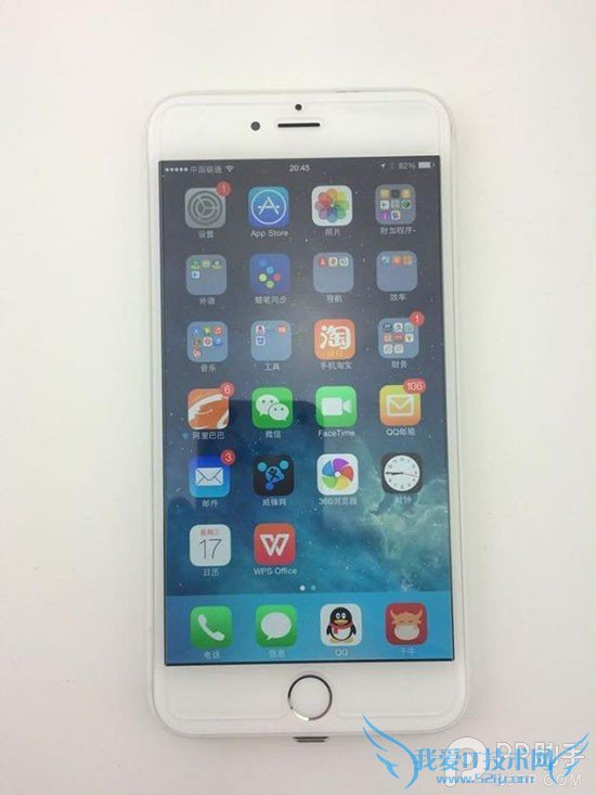 简单几步 让iPhone6也有无线充电功能