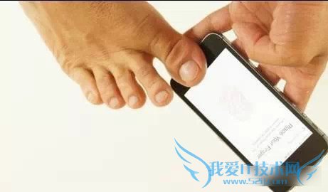 另类iPhone解锁方式大全 52IJ手机之家