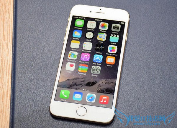 iPhone6/iPhone6 Plus上手图集 52IJ手机之家