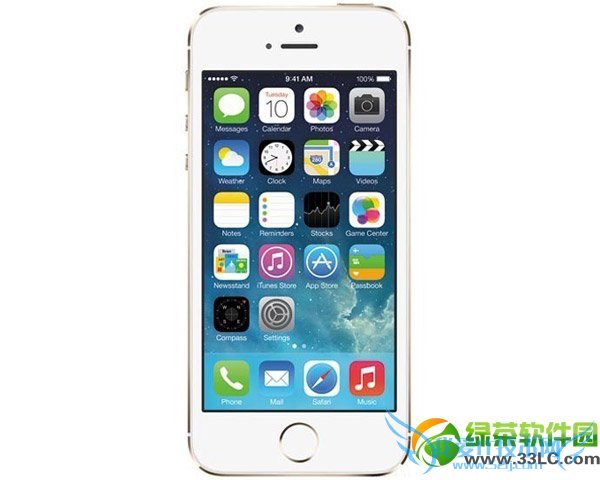 iphone5s连接电脑没反应怎么办? 52IJ手机之家