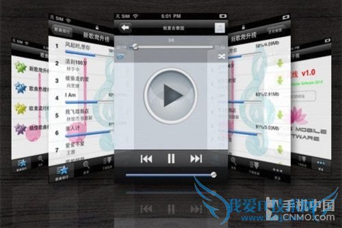 ʹiTunes̳ͬ 52IJֻ֮