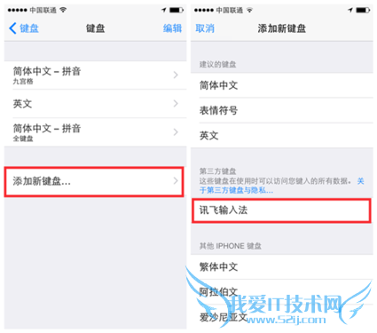 iOS8Ѷ뷨װüͼĽ̳