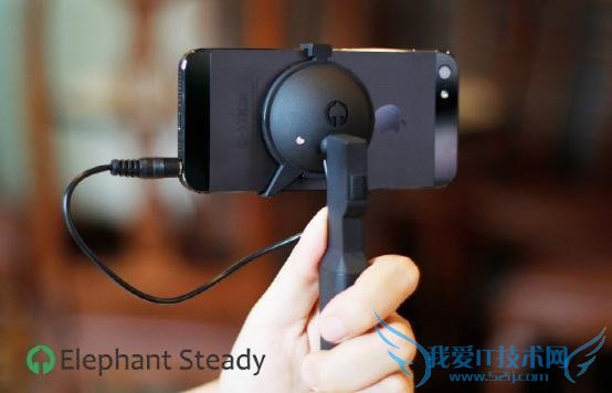 有拍照防抖神器,手机没光学防抖也不怕 52IJ手机之家