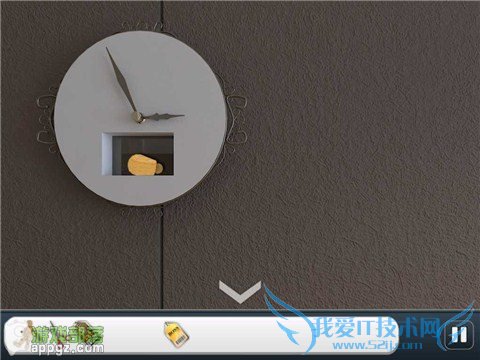 完美逃脱图文攻略