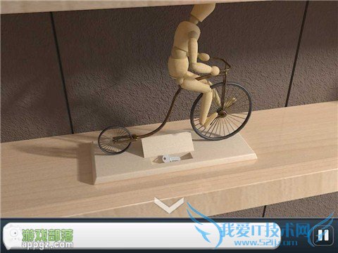 完美逃脱图文攻略