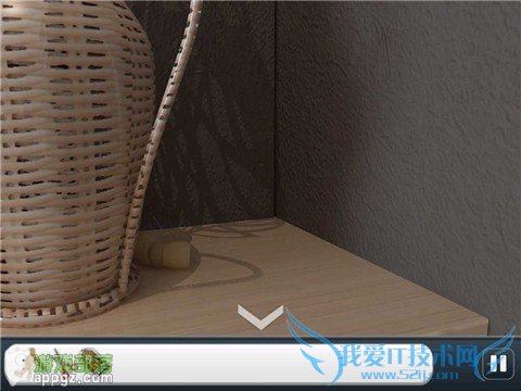 完美逃脱图文攻略