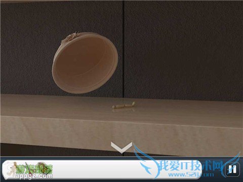 完美逃脱图文攻略