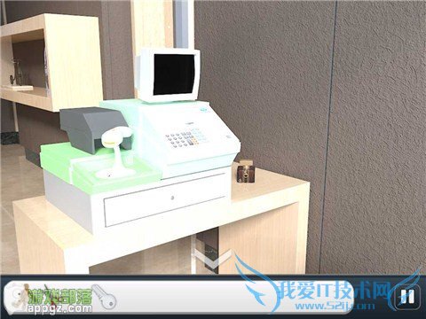 完美逃脱图文攻略