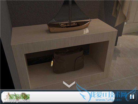 完美逃脱图文攻略