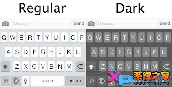 ios7.1新功能介绍 ios7.1怎么样 52IJ手机之家