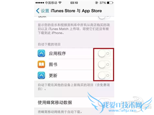 运行飞速起来的方法