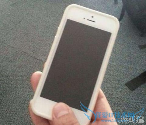 iPhone5s指纹解锁如何录制才能秒开?2
