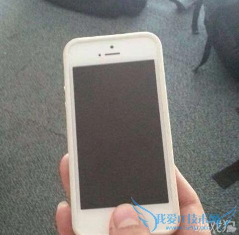 iPhone5s指纹解锁如何录制才能秒开? 52IJ手机之家