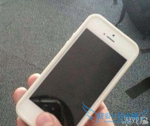 iPhone5s指纹解锁如何录制才能秒开?3