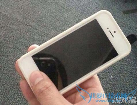 iPhone5s指纹解锁如何录制才能秒开?4