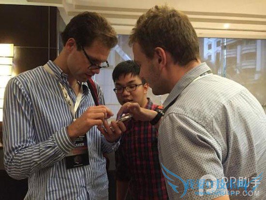 iOS8完美越狱前景堪忧 越狱大神疲于应付