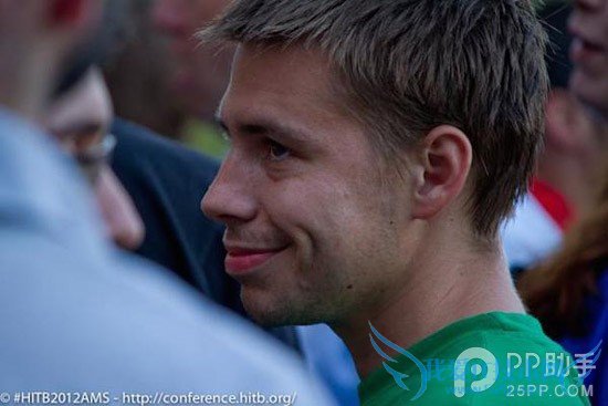 iOS8完美越狱前景堪忧 越狱大神疲于应付