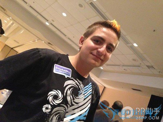 iOS8完美越狱前景堪忧 越狱大神疲于应付