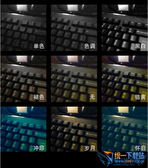 iPhone6怎么拍照? 52IJ手机之家