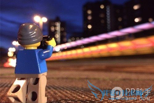 iPhone手机怎么拍出好照片?iPhone拍照技巧分享(二)