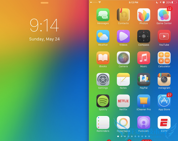 iPhone/iPadԽװApple Watchɽɽ 52IJֻ֮