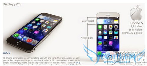 ios9怎么样 ios9新功能介绍