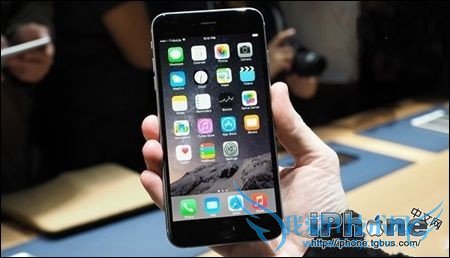 iPhone6Ļôٵڣ 52IJֻ֮