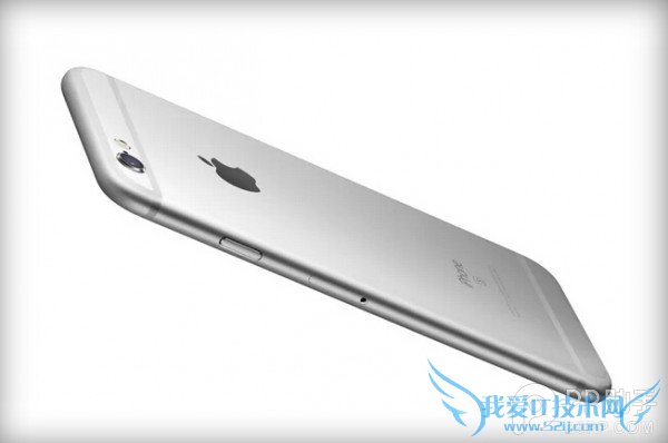 iPhone 6s比iPhone 6重为什么? 52IJ手机之家