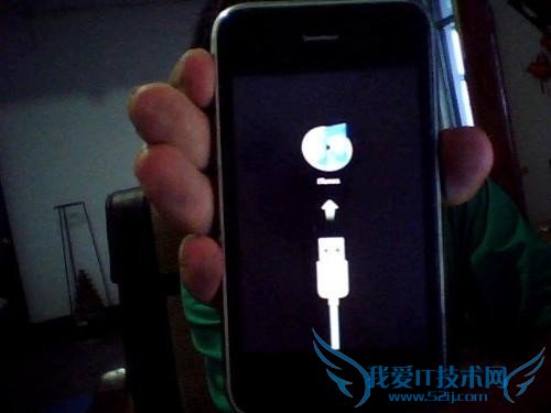 iPhoneȷDFUˢ̳ 52IJֻ֮