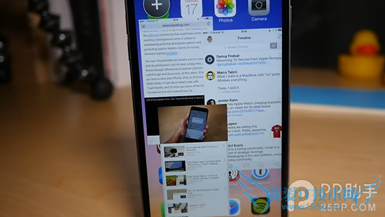 iOS8.4ԽMultify 52IJֻ֮