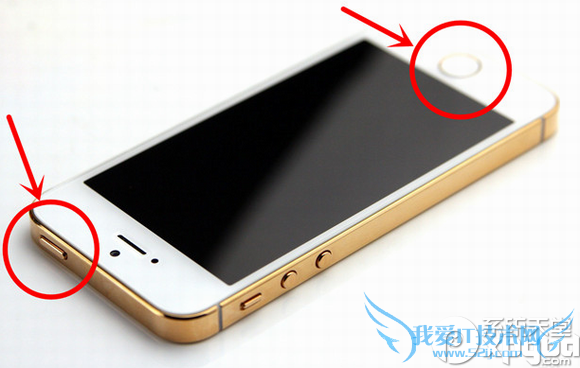 iphone黑屏怎么办?苹果手机黑屏解决办法