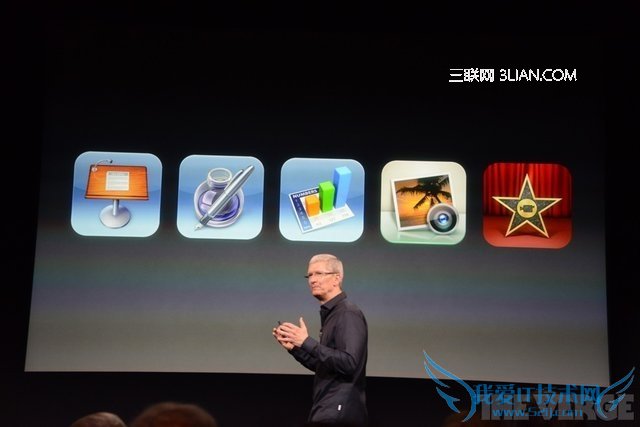 iPhone 5s评测 Touch ID指纹识别体验佳