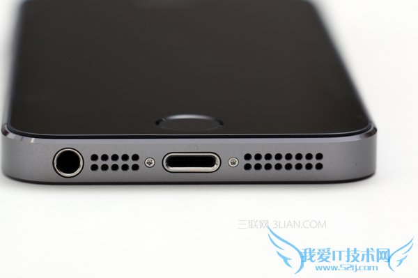 iPhone 5s评测 Touch ID指纹识别体验佳