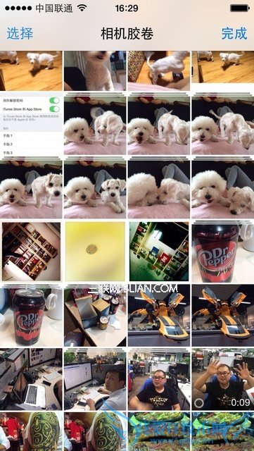 iPhone 5s评测 Touch ID指纹识别体验佳