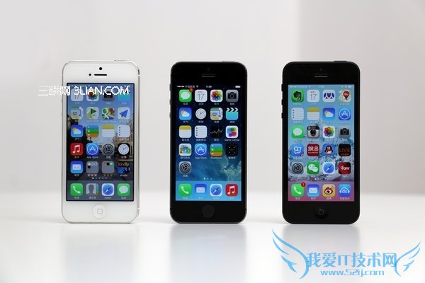 iPhone 5s评测 Touch ID指纹识别体验佳