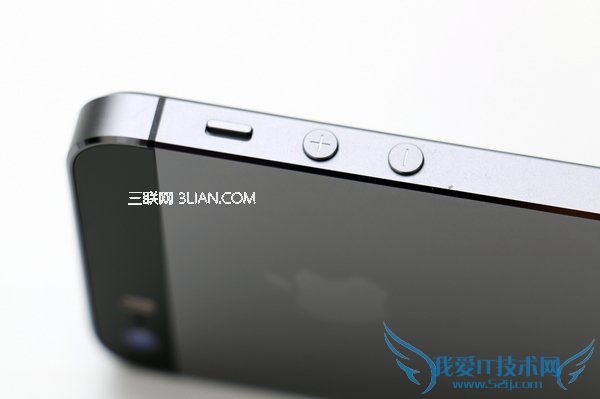 iPhone 5s评测 Touch ID指纹识别体验佳