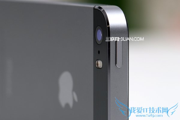 iPhone 5s评测 Touch ID指纹识别体验佳