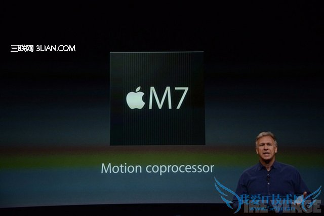 iPhone 5s评测 Touch ID指纹识别体验佳