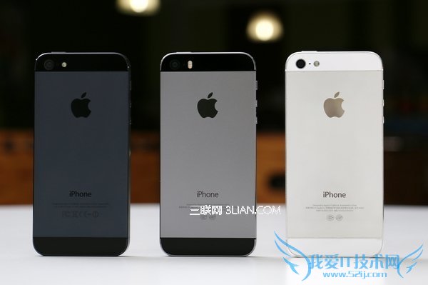 iPhone 5s评测 Touch ID指纹识别体验佳