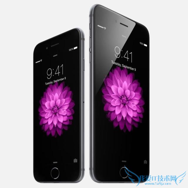 质保到期后iPhone 6 Plus换屏价格是多少 52IJ手机之家
