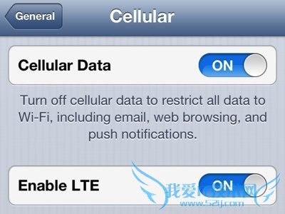 iPhone使用技巧和窍门 52IJ手机之家