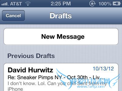 iPhone使用技巧和窍门_新客网