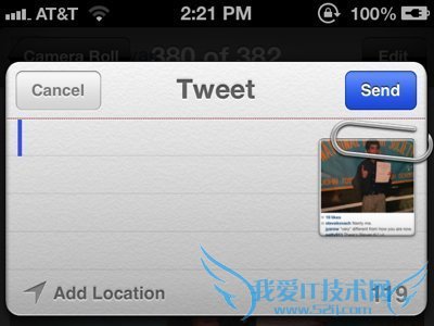 iPhone使用技巧和窍门_新客网