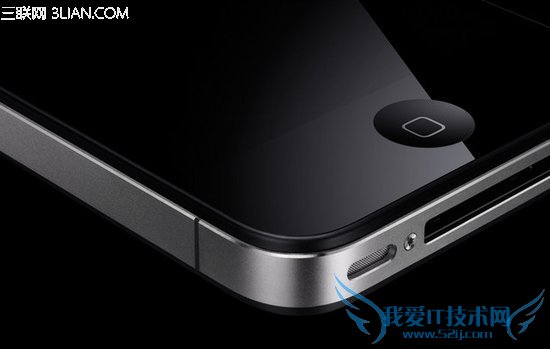 ΪʲôiPhoneHome 52IJֻ֮