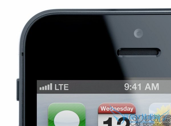 ABiPhone5s4G LTE͸ȵ   -