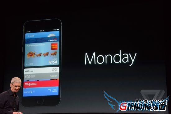 Apple Payʲôʱ£ 52IJֻ֮