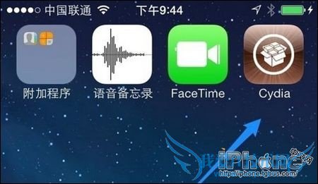 iPhone 6 Plus怎么通话录音? 52IJ手机之家