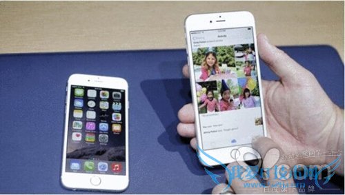 苹果iPhone 6的抗摔耐用性怎么样? 52IJ手机之家