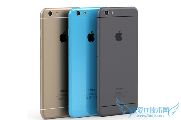 iPhone 6s新功能有哪些 52IJ手机之家