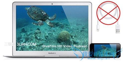 如何使用iTunes WIFI备份功能 52IJ手机之家